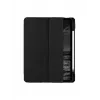 Tahvelarvuti flipp-ümbris d bramante LOIAICBL6825 Apple iPad Air 11 tolli (27,9 cm) jaoks — ühildub M3/M2/5./4. põlvkonnaga, alusrežiim, 220 g