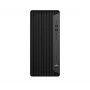 T1A HP EliteDesk 800 G6 taastatud Intel® Core™ i7 i7-10700 16 GB DDR4-SDRAM 512 GB SSD Windows 11 Pro tornarvuti must