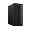 T1A HP EliteDesk 800 G6 taastatud Intel® Core™ i7 i7-10700 16 GB DDR4-SDRAM 512 GB SSD Windows 11 Pro tornarvuti must