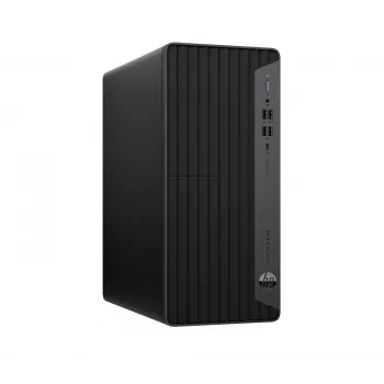 T1A HP EliteDesk 800 G6 taastatud Intel® Core™ i7 i7-10700 16 GB DDR4-SDRAM 512 GB SSD Windows 11 Pro tornarvuti must