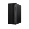 T1A HP EliteDesk 800 G6 taastatud Intel® Core™ i7 i7-10700 16 GB DDR4-SDRAM 512 GB SSD Windows 11 Pro tornarvuti must