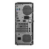 T1A Lenovo ThinkCentre M920t Renoveeritud Intel® Core™ i7 i7-8700 32 GB DDR4-SDRAM 256 GB SSD Windows 11 Pro Tornarvuti Must