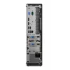 T1A Lenovo ThinkCentre M920 SFF Renoveeritud Intel® Core™ i5 i5-8500 16 GB DDR4-SDRAM 256 GB SSD Windows 11 Pro PC Must