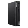 T1A Lenovo ThinkCentre M80q renoveeritud Intel® Core™ i5 i5-10400T 16 GB DDR4-SDRAM 256 GB SSD Windows 11 Pro Mini-arvuti Must