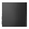 T1A Lenovo ThinkCentre M80q renoveeritud Intel® Core™ i5 i5-10400T 16 GB DDR4-SDRAM 256 GB SSD Windows 11 Pro Mini-arvuti Must
