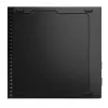 T1A Lenovo ThinkCentre M80q renoveeritud Intel® Core™ i5 i5-10400T 16 GB DDR4-SDRAM 256 GB SSD Windows 11 Pro Mini-arvuti Must