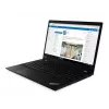 T1A Lenovo ThinkPad T15 Gen 1 Taastatud Intel® Core™ i7 i7-10610U sülearvuti 39.6 cm (15.6 tolli) 32 GB DDR4-SDRAM 512 GB SSD Windows 11 Pro Must