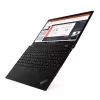 T1A Lenovo ThinkPad T15 Gen 1 Taastatud Intel® Core™ i7 i7-10610U sülearvuti 39.6 cm (15.6 tolli) 32 GB DDR4-SDRAM 512 GB SSD Windows 11 Pro Must