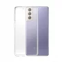 PanzerGlass® ClearCase™ Samsung Galaxy S21 Plus 5G, ümbris, Samsung, Samsung – Galaxy S21+, läbipaistev