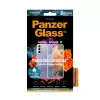PanzerGlass® ClearCase™ Samsung Galaxy S21 Plus 5G, ümbris, Samsung, Samsung – Galaxy S21+, läbipaistev