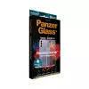 PanzerGlass® ClearCase™ Samsung Galaxy S21 Plus 5G, ümbris, Samsung, Samsung – Galaxy S21+, läbipaistev