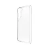 PanzerGlass® ClearCase™ Samsung Galaxy S21 Plus 5G, ümbris, Samsung, Samsung – Galaxy S21+, läbipaistev