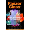 PanzerGlass® ClearCase™ Samsung Galaxy S21 Plus 5G, ümbris, Samsung, Samsung – Galaxy S21+, läbipaistev