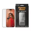 PanzerGlass ® Keraamiline ekraanikaitse iPhone 15 Pro | Ülilai sobivus EasyAligneriga