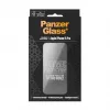 PanzerGlass ® Keraamiline ekraanikaitse iPhone 15 Pro | Ülilai sobivus EasyAligneriga