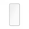 PanzerGlass ® Keraamiline ekraanikaitse iPhone 15 Pro | Ülilai sobivus EasyAligneriga