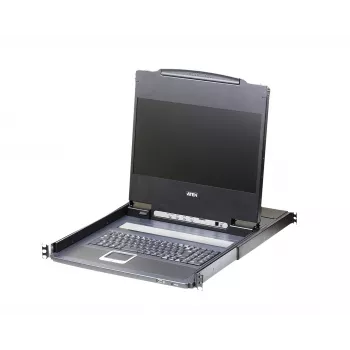 ATEN CL6700MW-ATA-2XK06SG raamkonsool 43,9 cm (17,3″) must 1U