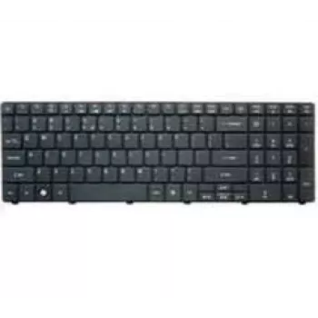 HP klaviatuur - USB - prantsuse paigutus