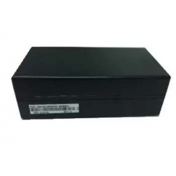 Zebra PWR-BGA12V108W0WW mobiilseadme laadija Mobiilne arvuti Must