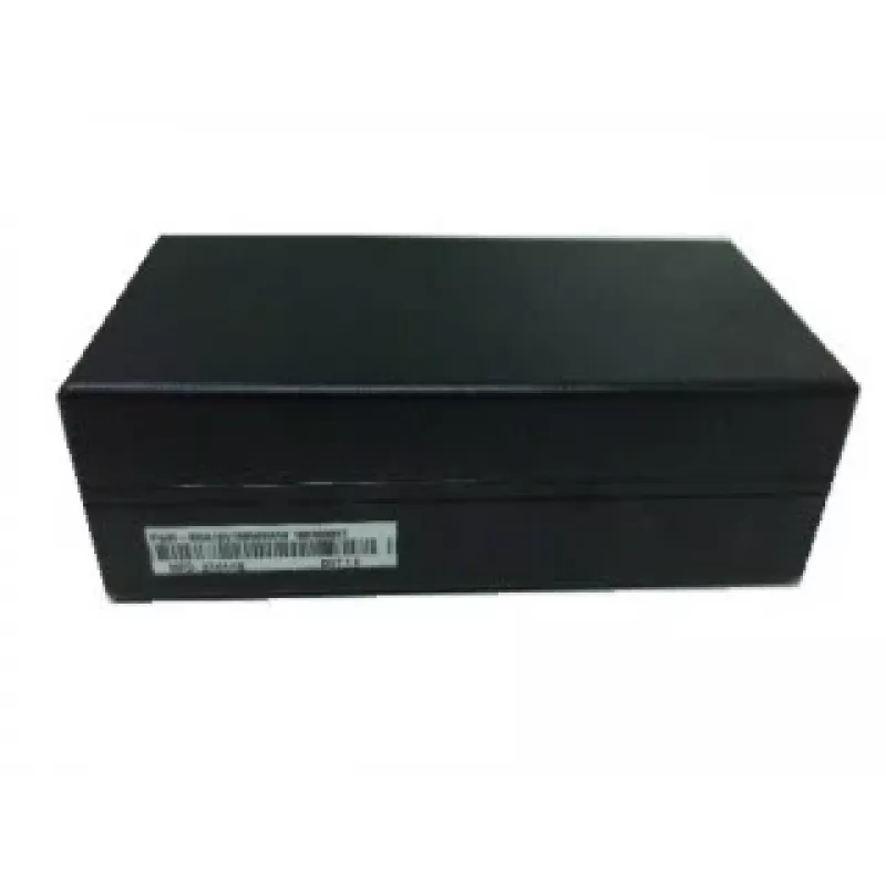 Zebra PWR-BGA12V108W0WW mobiilseadme laadija Mobiilne arvuti Must