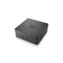 Dokingujaam DELL TB16 juhtmega Thunderbolt 3 must