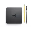 Dokingujaam DELL TB16 juhtmega Thunderbolt 3 must