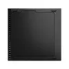 Lenovo ThinkCentre M70q Gen 3 Intel® Core™ i5 i5-12400T 16 GB DDR4-SDRAM 512 GB SSD Windows 11 Pro Mini-arvuti must