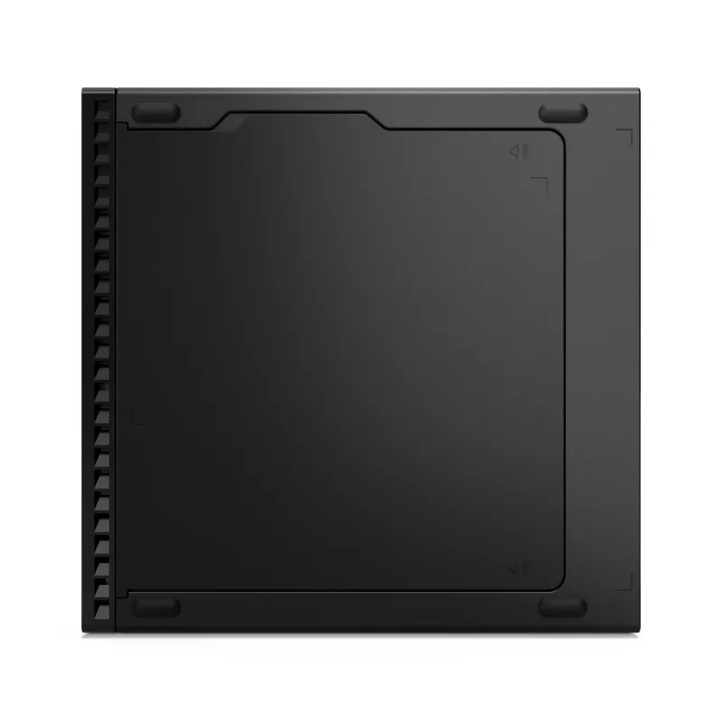 Lenovo ThinkCentre M70q Gen 3 Intel® Core™ i5 i5-12400T 16 GB DDR4-SDRAM 512 GB SSD Windows 11 Pro Mini-arvuti must
