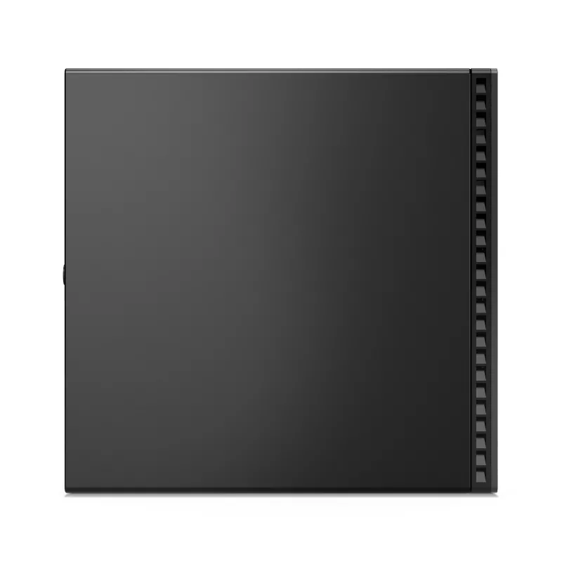 Lenovo ThinkCentre M70q Gen 3 Intel® Core™ i5 i5-12400T 16 GB DDR4-SDRAM 512 GB SSD Windows 11 Pro Mini-arvuti must