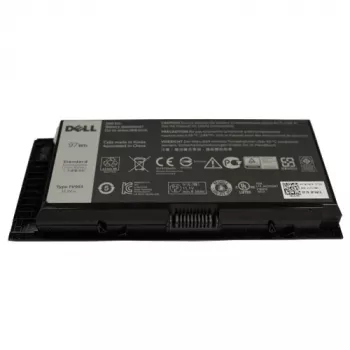DELL FV993 sülearvuti varuosa Aku