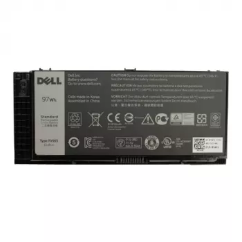 DELL FV993 sülearvuti varuosa Aku