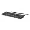 USB-klaviatuur HP HP USB-klaviatuur arvutile