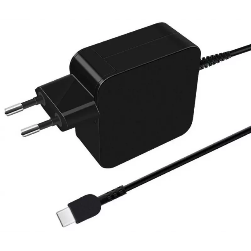 CoreParts MBXUSBC-AC0030 toiteadapter/inverter Siseruumides 100 W Must