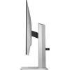 HP Series 7 Pro 24-tolline WUXGA USB-C monitor - 724pu, 61 cm (24 tolli), 1920 x 1200 pikslit, WUXGA, LCD, 5 ms, must, hõbedane