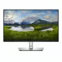 DELL P Series P2225H arvutimonitor 54,6 cm (21,5 tolli) 1920 x 1080 pikslit Full HD LCD Must, Hõbedane