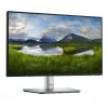 DELL P Series P2225H arvutimonitor 54,6 cm (21,5 tolli) 1920 x 1080 pikslit Full HD LCD Must, Hõbedane