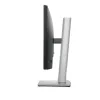 DELL P Series P2225H arvutimonitor 54,6 cm (21,5 tolli) 1920 x 1080 pikslit Full HD LCD Must, Hõbedane