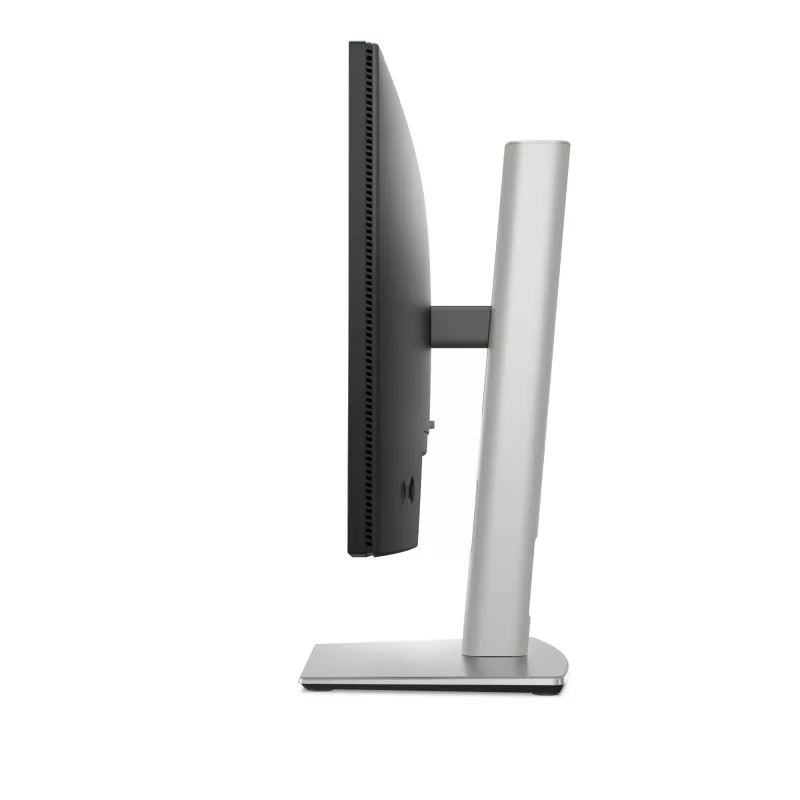 DELL P Series P2225H arvutimonitor 54,6 cm (21,5 tolli) 1920 x 1080 pikslit Full HD LCD Must, Hõbedane