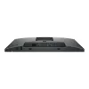 DELL P Series P2225H arvutimonitor 54,6 cm (21,5 tolli) 1920 x 1080 pikslit Full HD LCD Must, Hõbedane