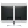 DELL P Series P2225H arvutimonitor 54,6 cm (21,5 tolli) 1920 x 1080 pikslit Full HD LCD Must, Hõbedane