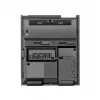 HP Poly CCX 400 ärimeediatelefon Microsoft Teamsile ja PoE-toega