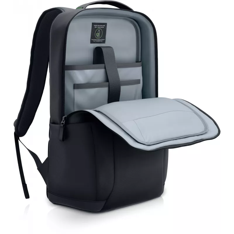 Sülearvuti ümbris Dell CP5724S 39,6 cm (15,6-tollise) sülearvutile, kaitsev kest
