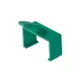 Lanview klambrid õhuke & Bendable seeriale 20 tk roheline plastik 150 mm 20 tk