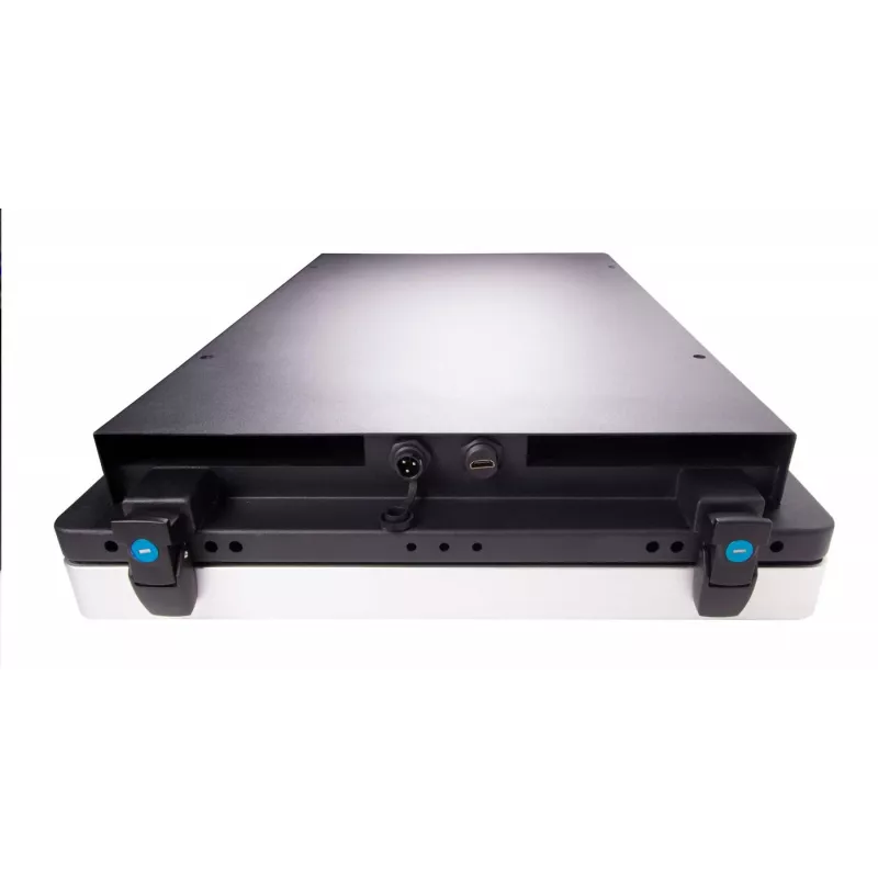 Monitor ERNITEC 0070-24149-HB3000-P 49 tolli 4K UHD 24/7 vandaalikindel