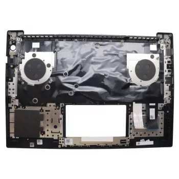 Sülearvuti varuosa - kate ja taustavalgustusega klaviatuur Lenovo ThinkPad P14s Gen 5 (MPN 5M11Q60857)