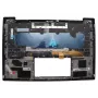 Sülearvuti varuosa – kate ja taustvalgustusega klaviatuur Lenovo ThinkPad X1 Carbon Gen 13 jaoks (mudel 5M11Q55957), must/mitmevärviline