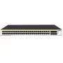Ernitec ELECTRA-M248-1GB-900W võrgulüliti hallatav L3 Gigabit Ethernet (10/100/1000) Power over Ethernet (PoE) Must