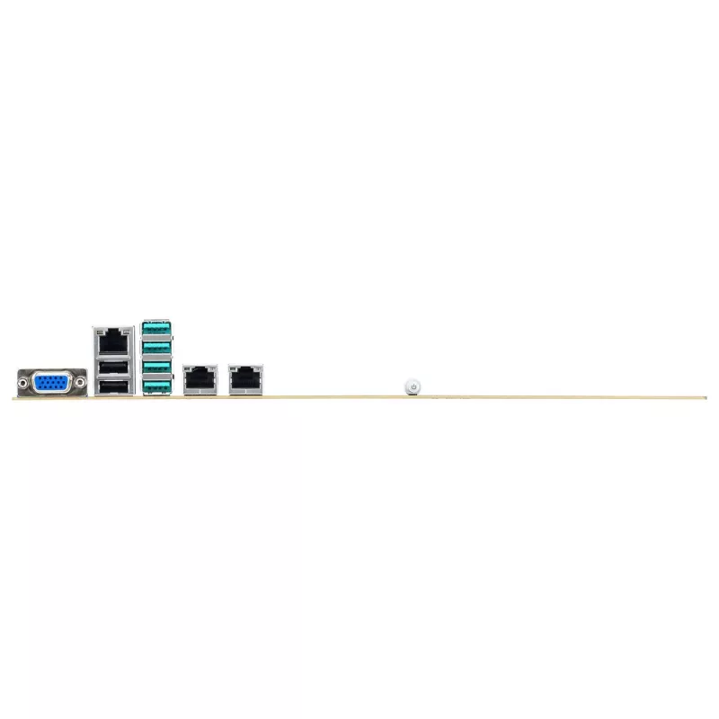 Server ERNITEC SR-1X54R-HW-WS 1U 4 pesaga (MPN SR-1X54R-HW-WS)