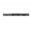Rack-server ERNITEC SR-1X54R-A4-WS 1U, 4 pesa, mudel SR-1X54R-A4-WS