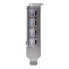 Rack-server ERNITEC SR-1X54R-A4-WS 1U, 4 pesa, mudel SR-1X54R-A4-WS